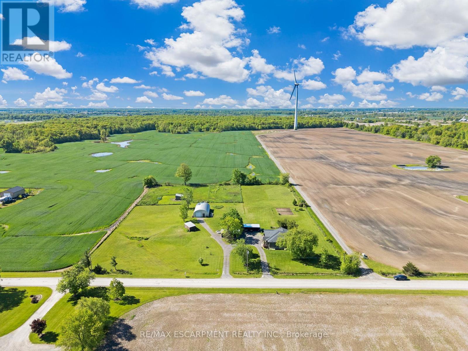 6724 Elcho Road, West Lincoln, Ontario  L0R 2J0 - Photo 35 - X12179586