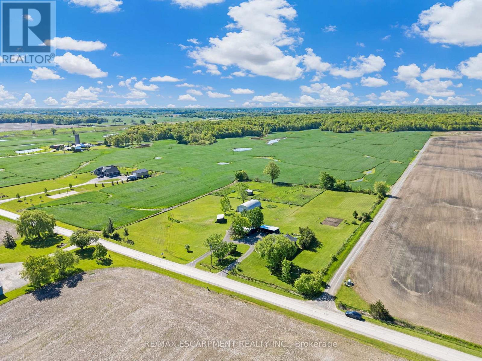 6724 Elcho Road, West Lincoln, Ontario  L0R 2J0 - Photo 36 - X12179586