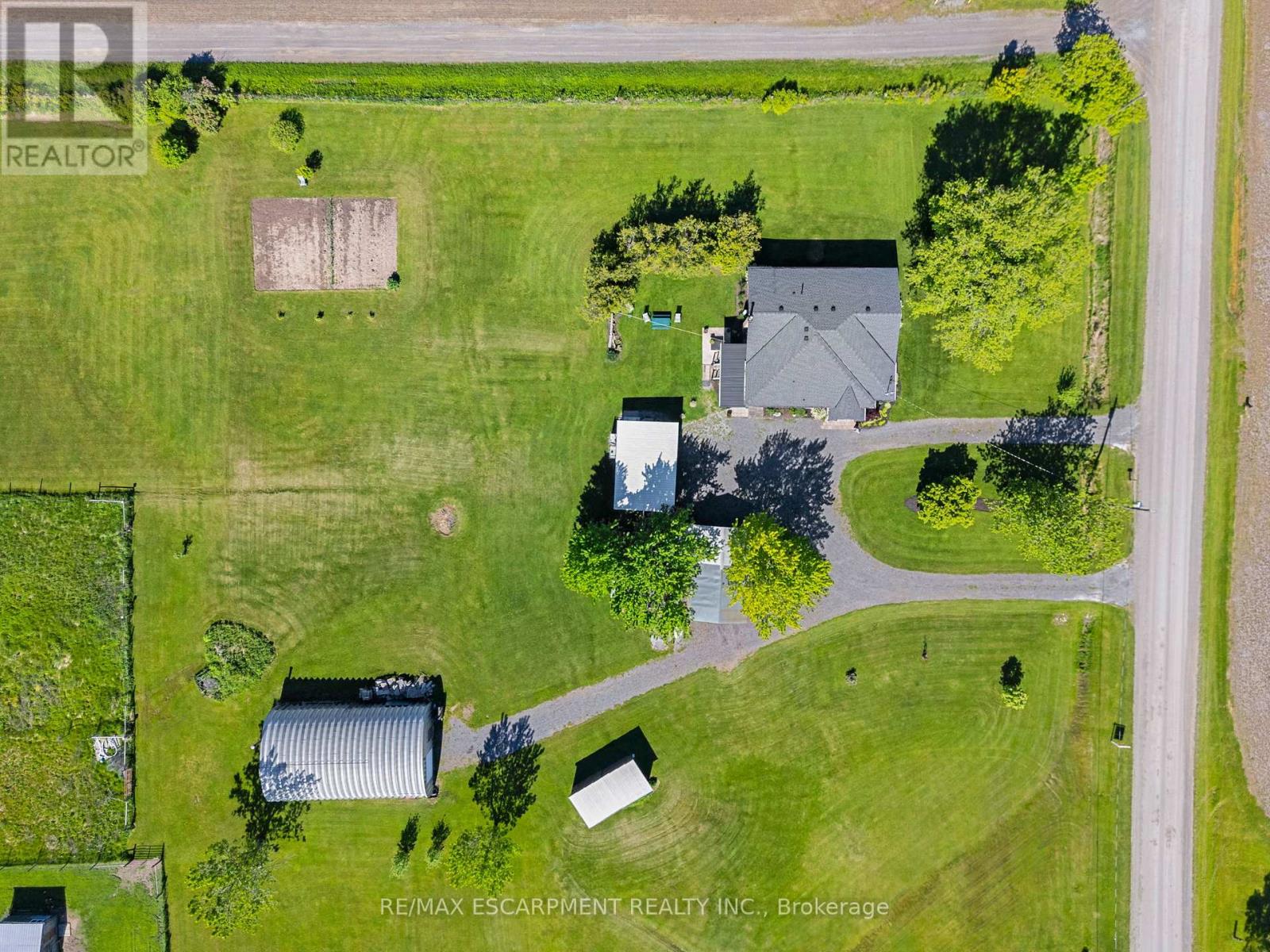 6724 Elcho Road, West Lincoln, Ontario  L0R 2J0 - Photo 38 - X12179586
