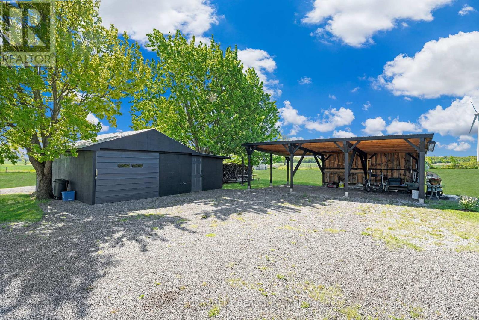 6724 Elcho Road, West Lincoln, Ontario  L0R 2J0 - Photo 5 - X12179586