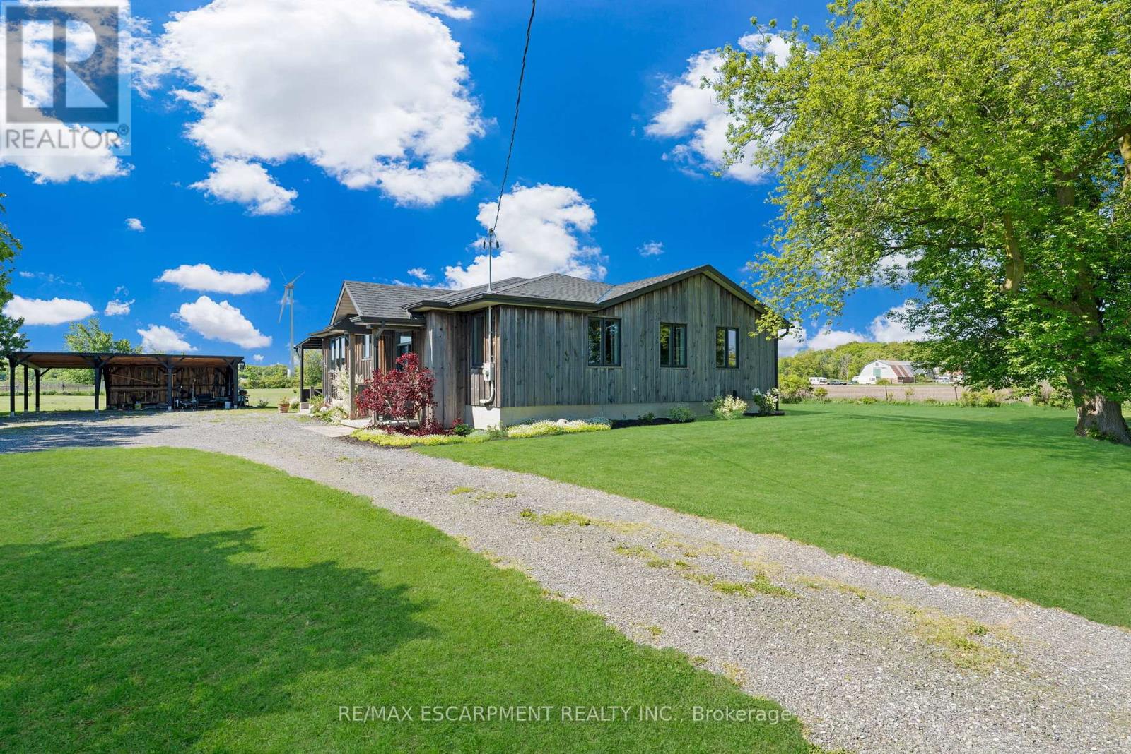 6724 Elcho Road, West Lincoln, Ontario  L0R 2J0 - Photo 6 - X12179586