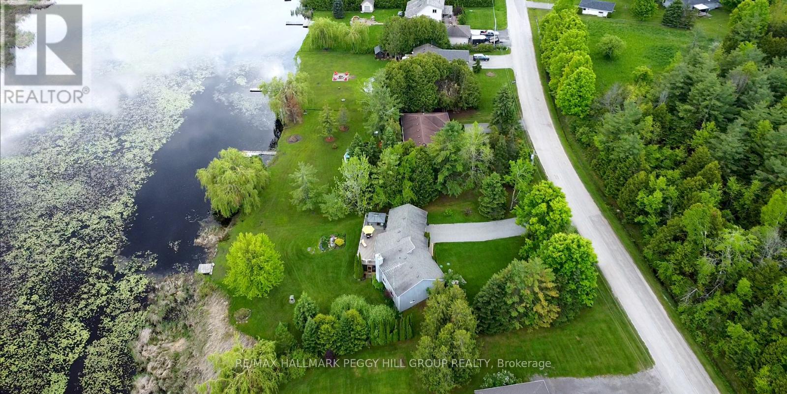 86 Aino Beach Road, Kawartha Lakes (Mariposa), Ontario  K0M 2C0 - Photo 32 - X12179599