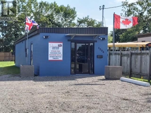 5096 MONTROSE ROAD, Niagara Falls, Ontario