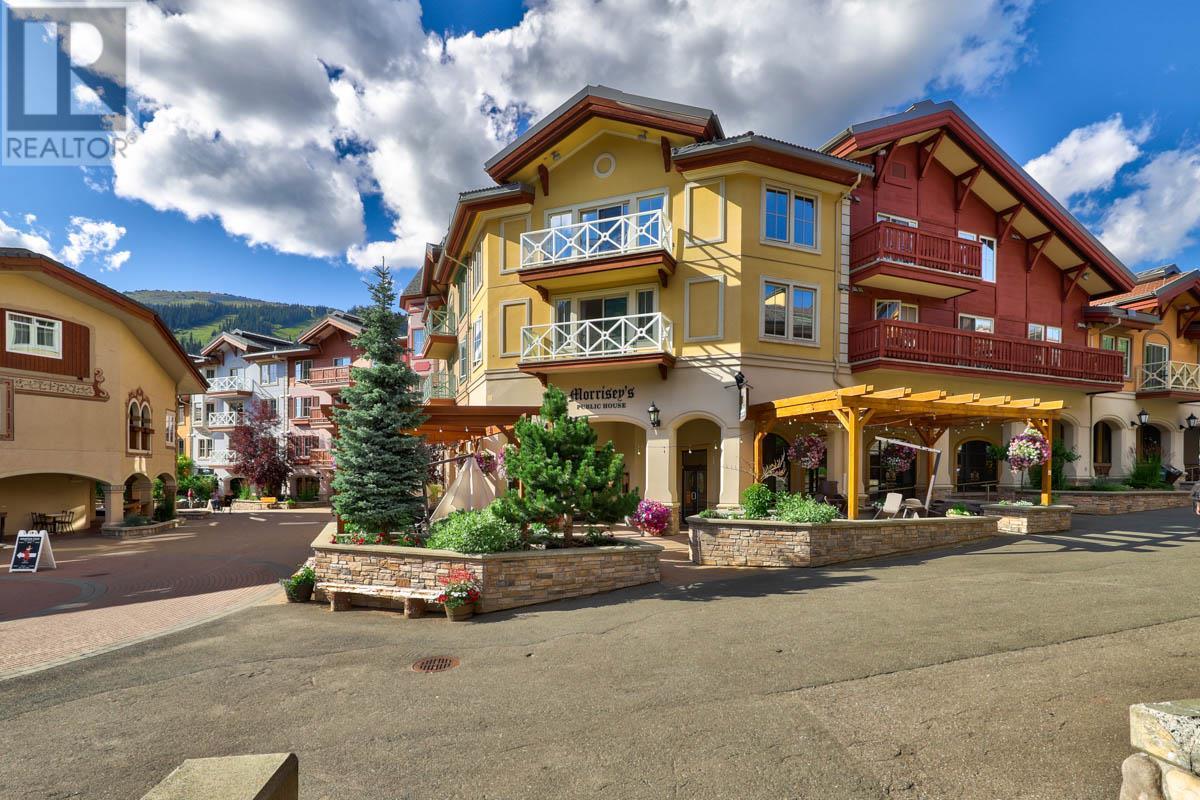 3250 Village Way Unit# 1316 B, Sun Peaks, British Columbia  V0E 5N0 - Photo 17 - 176936