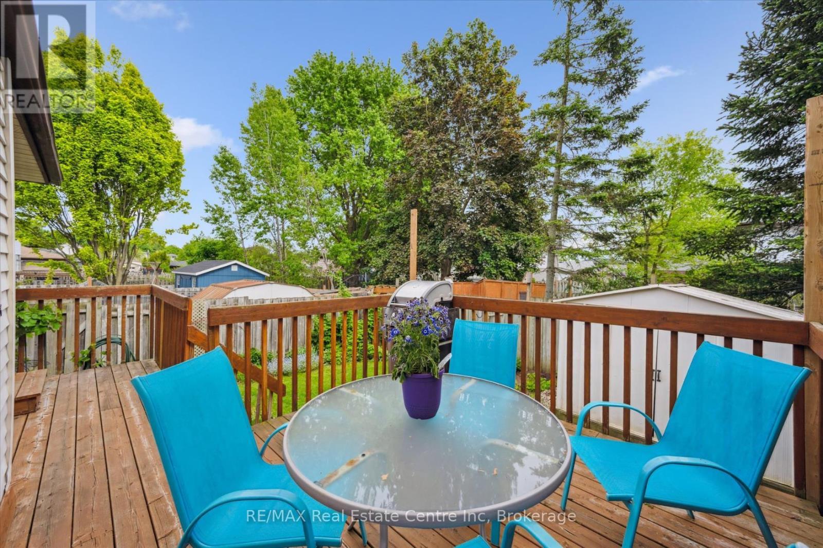 61 Leacock Avenue, Guelph, Ontario  N1E 6P9 - Photo 17 - X12179654
