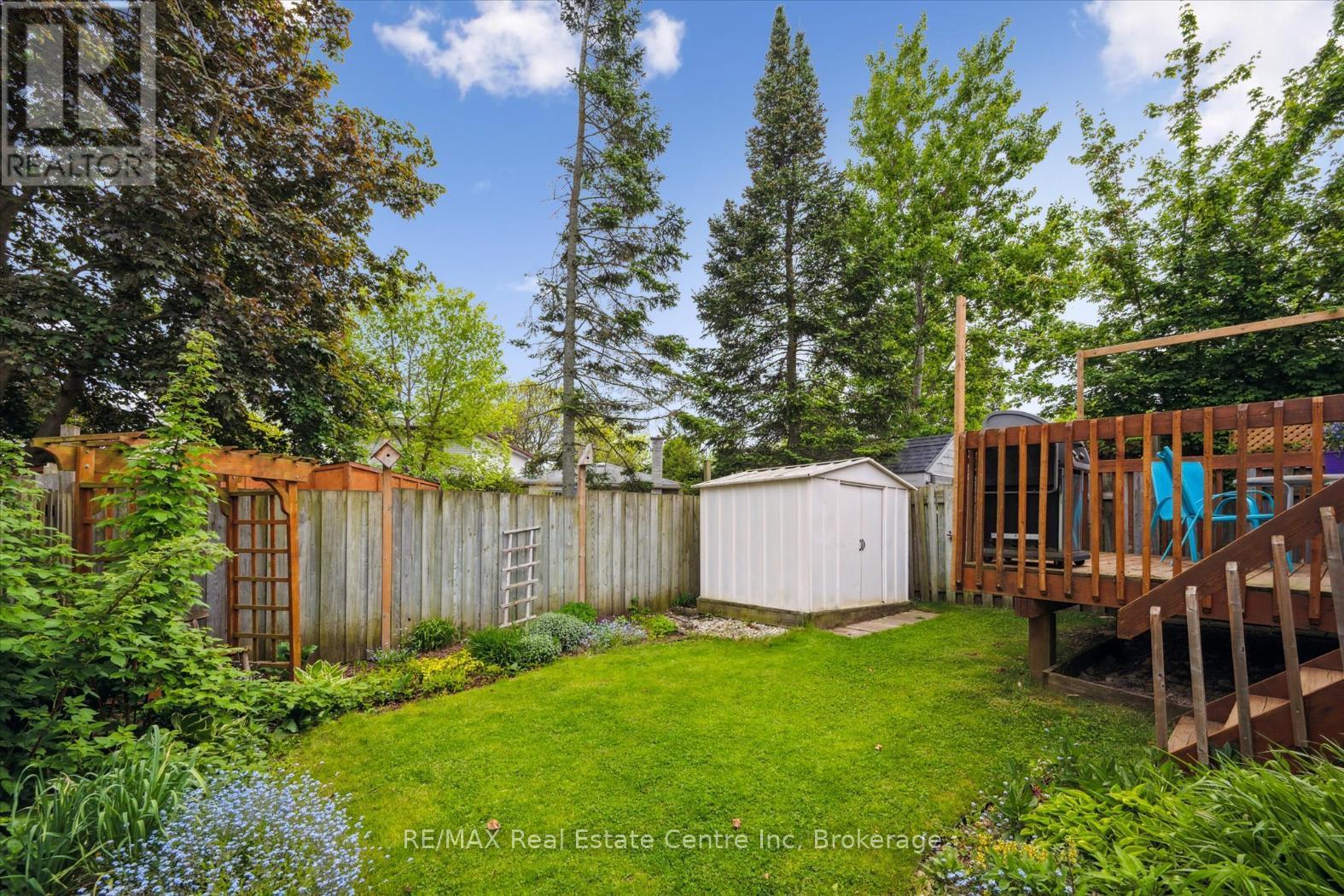 61 Leacock Avenue, Guelph, Ontario  N1E 6P9 - Photo 2 - X12179654