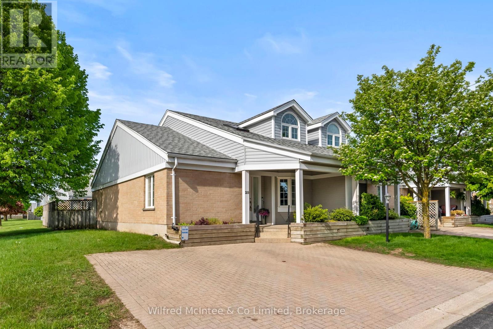 25 - 914 ARLINGTON STREET, saugeen shores, Ontario