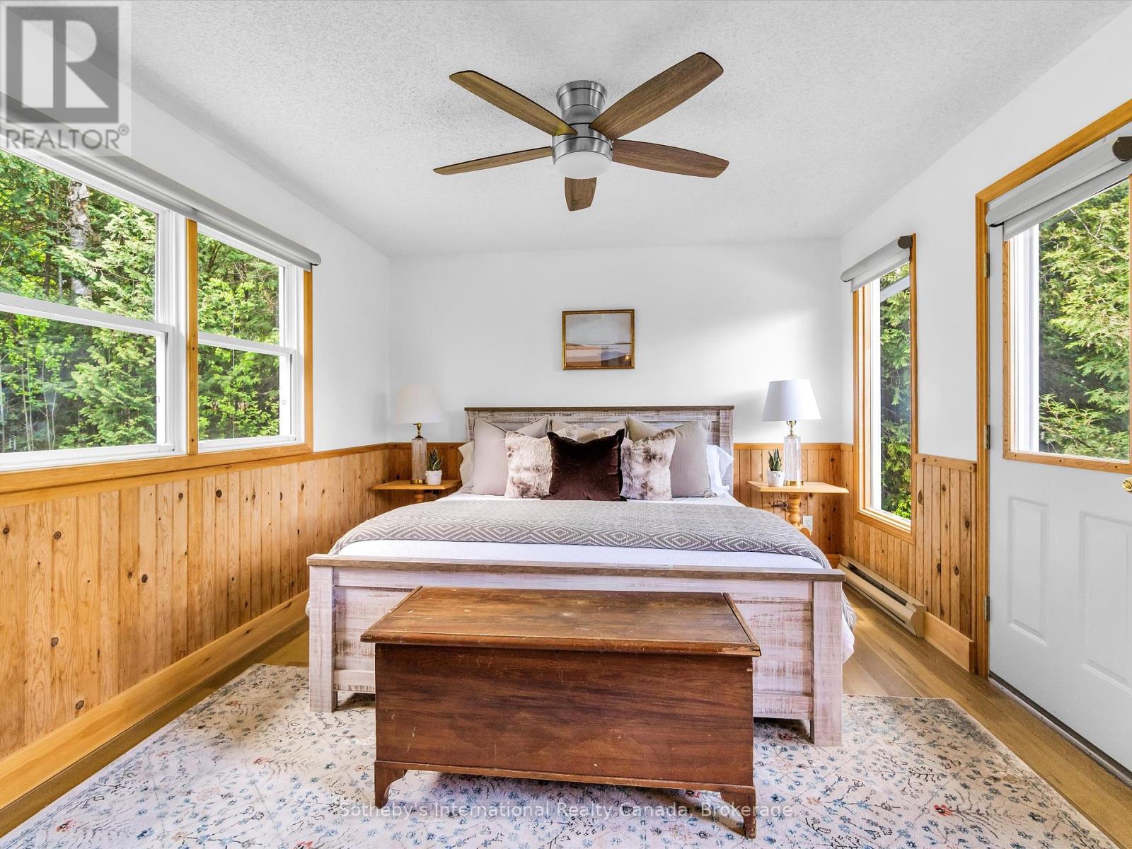 1093 Glenmount Road, Lake Of Bays, Ontario  P0B 1A0 - Photo 23 - X12179749