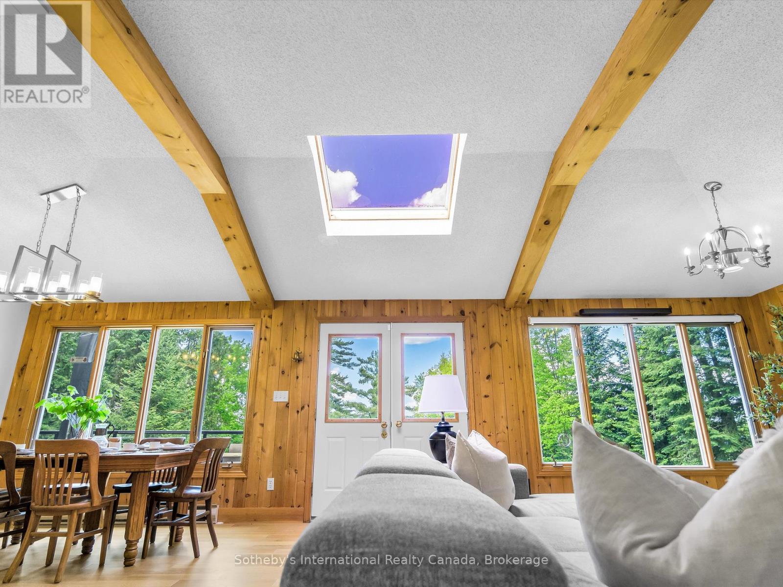 1093 Glenmount Road, Lake Of Bays, Ontario  P0B 1A0 - Photo 26 - X12179749
