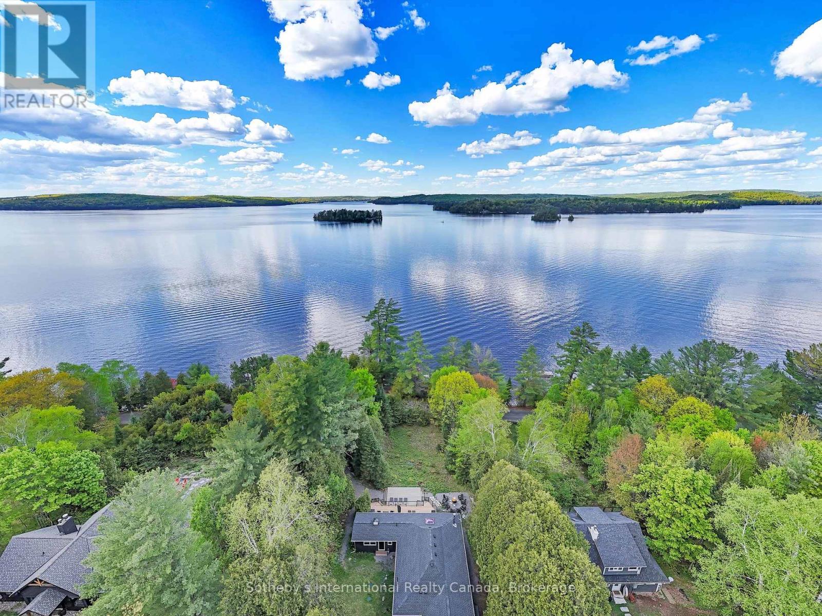 1093 Glenmount Road, Lake Of Bays, Ontario  P0B 1A0 - Photo 5 - X12179749