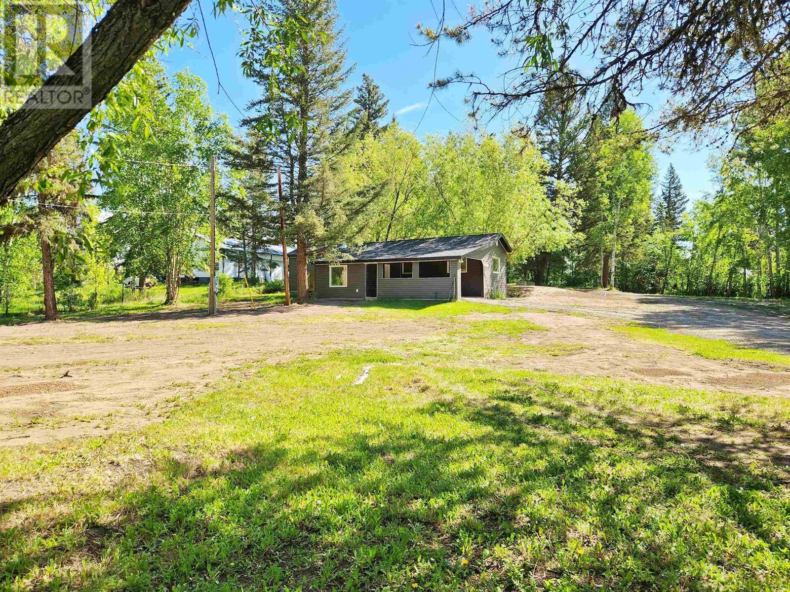 3123 KEITH ROAD, Quesnel, British Columbia