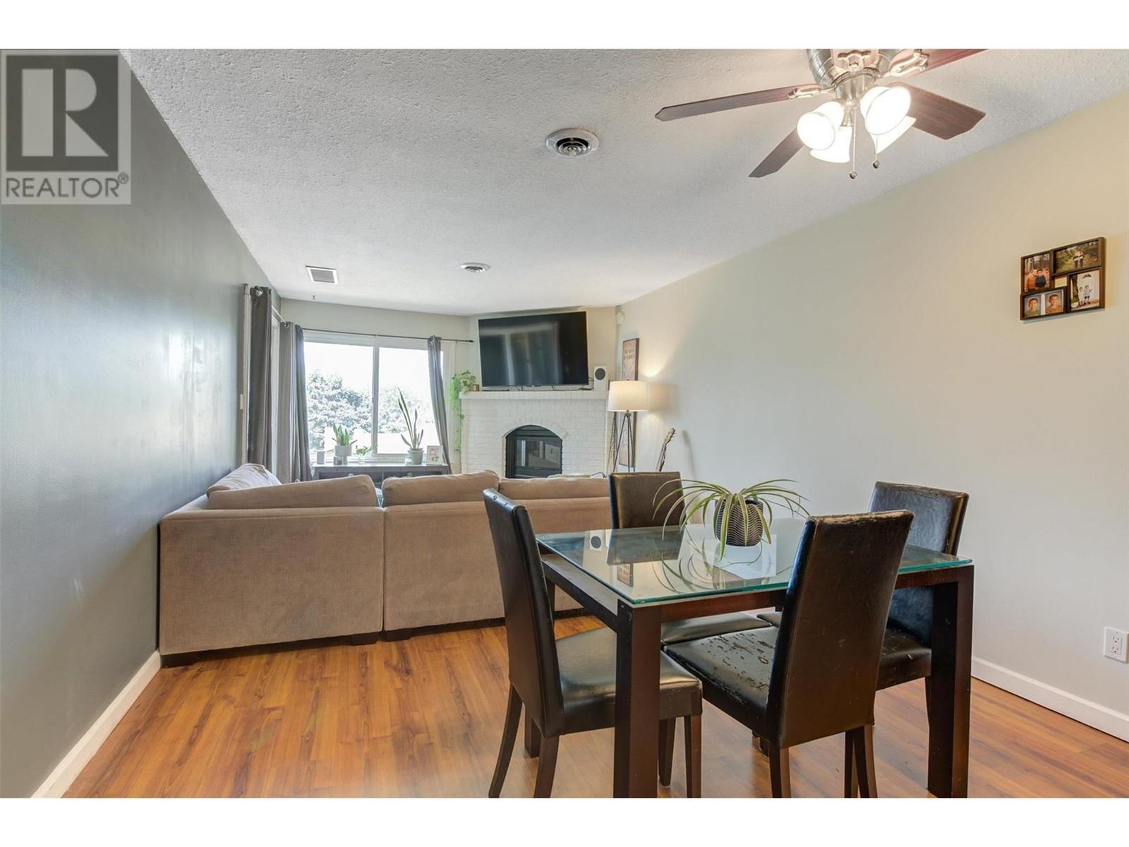 1665 Ufton Court Unit# 333 Lot# 33, Kelowna, British Columbia