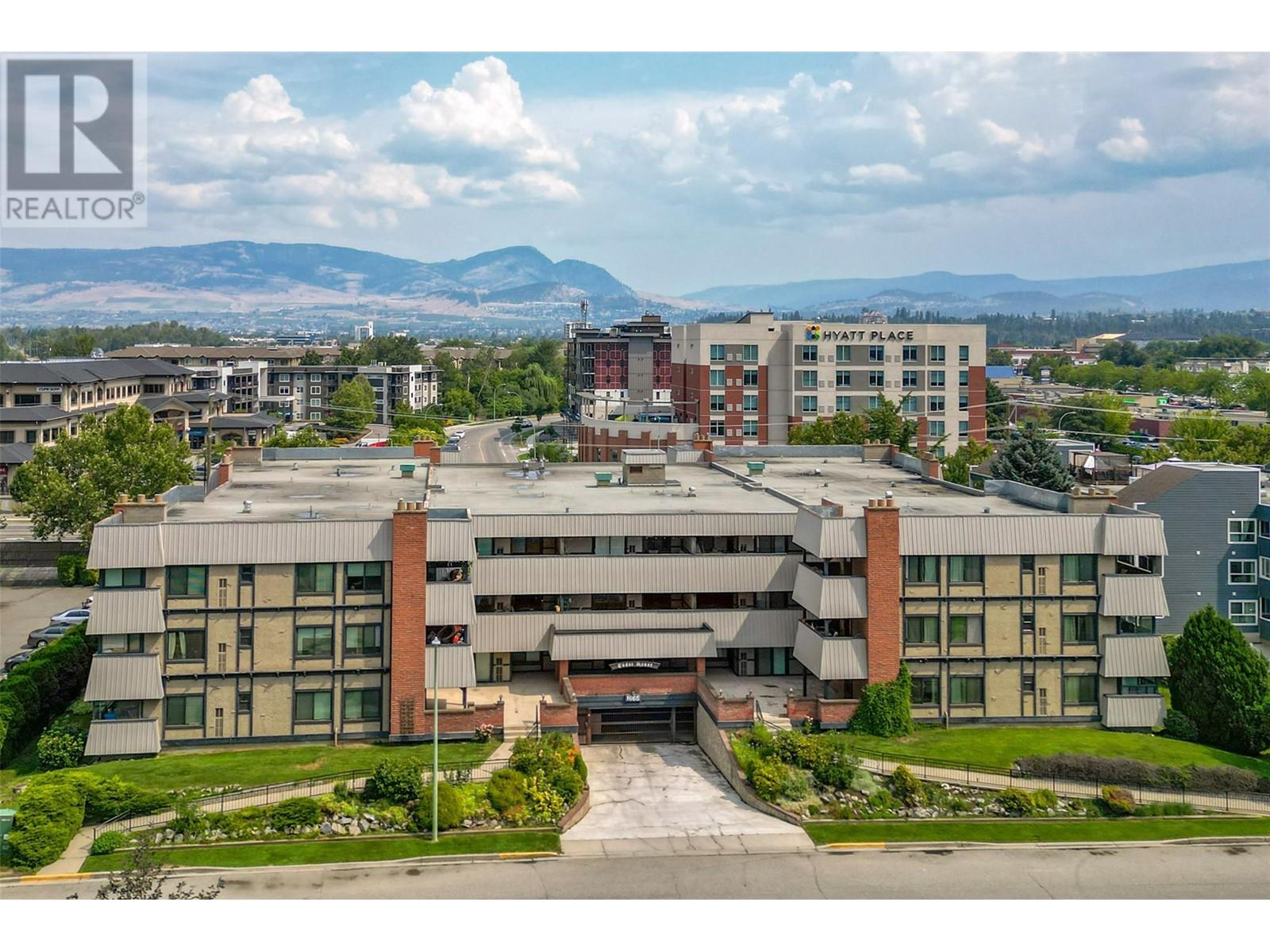 1665 Ufton Court Unit# 333 Lot# 33, Kelowna, BC V1Y8G7
