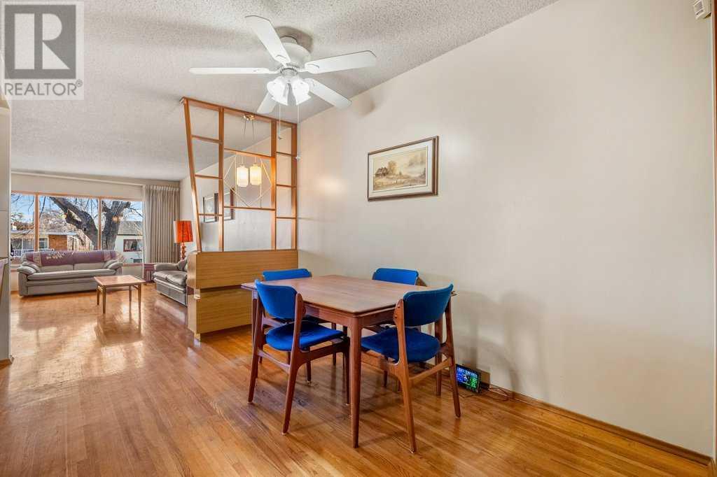 118 & 120 30 Avenue Nw, Calgary, Alberta  T2M 2M9 - Photo 8 - A2206367