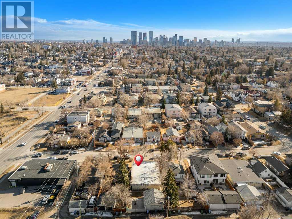 118 & 120 30 Avenue Nw, Calgary, Alberta  T2M 2M9 - Photo 44 - A2206367