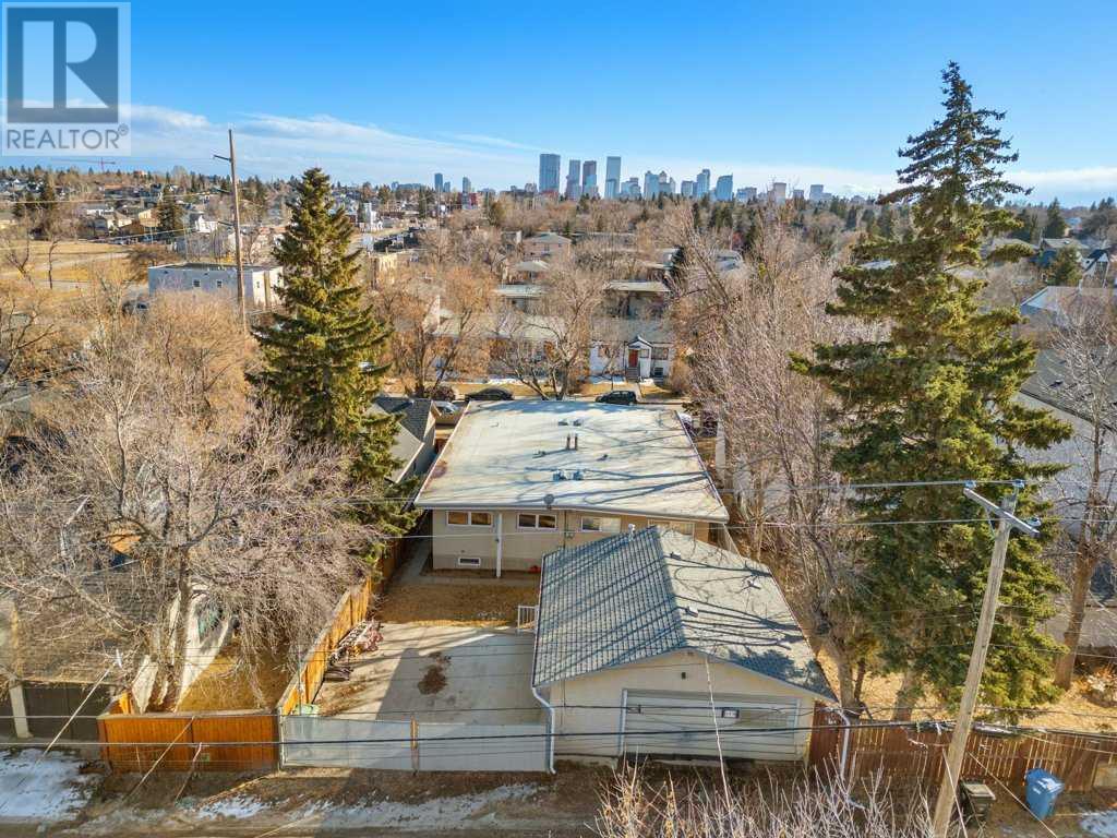 118 & 120 30 Avenue Nw, Calgary, Alberta  T2M 2M9 - Photo 46 - A2206367