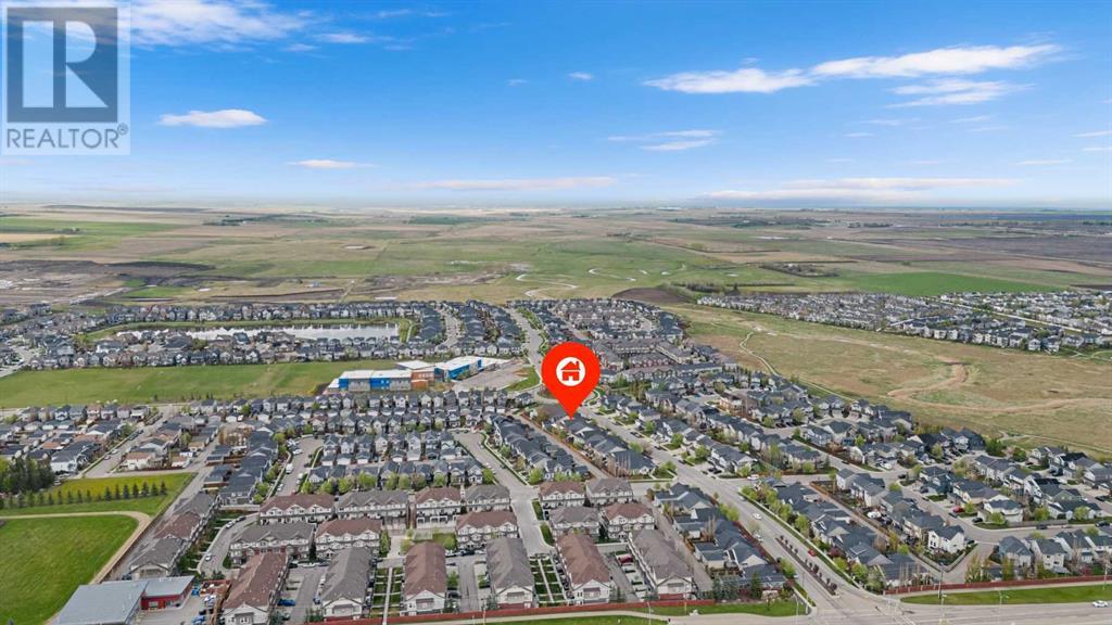 1027 Williamstown Boulevard Nw, Airdrie, Alberta  T4B 0X8 - Photo 41 - A2214100