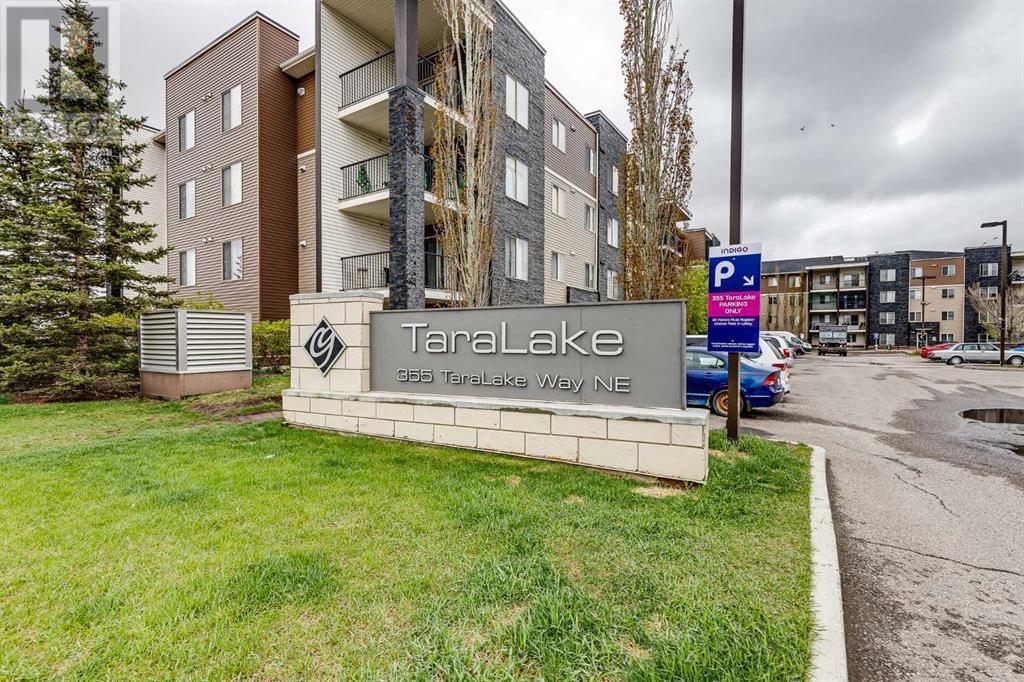 120, 355 Taralake Way Ne, Calgary, Alberta  T3J 0M1 - Photo 16 - A2222194
