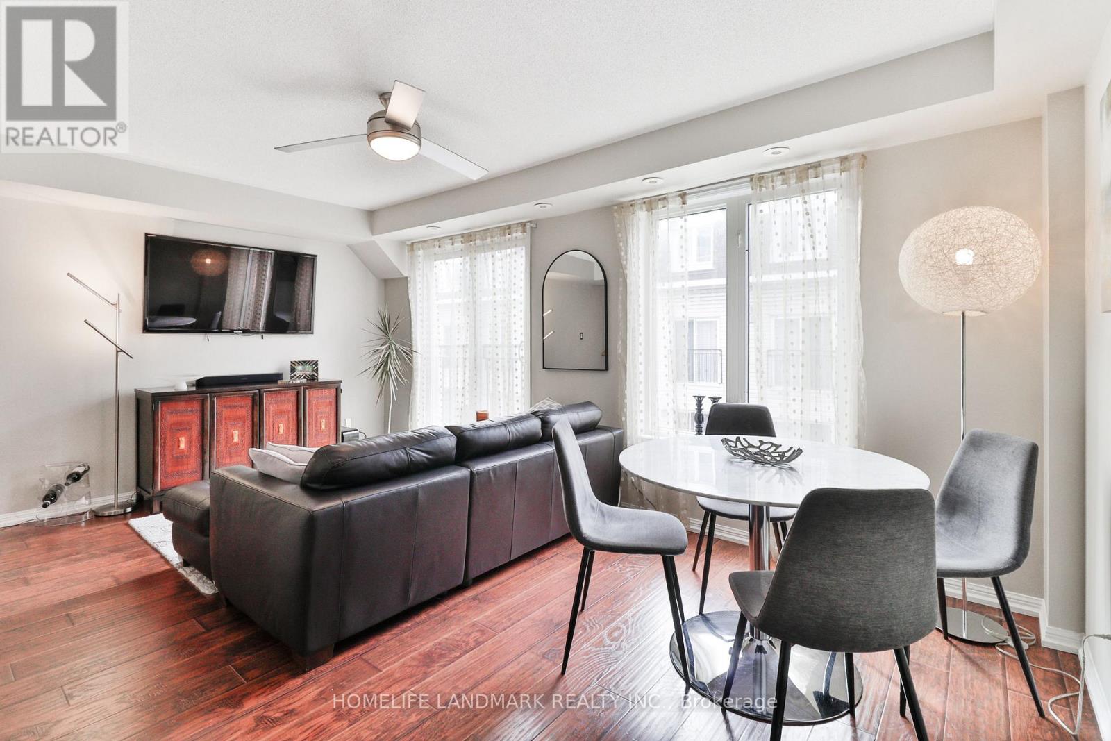 1521 - 26 Laidlaw Street, Toronto, Ontario  M6K 1X2 - Photo 10 - W12149391