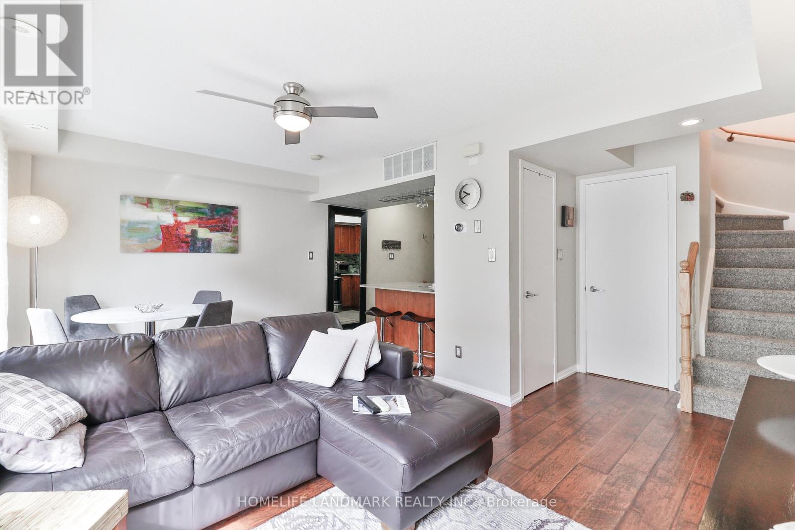 1521 - 26 Laidlaw Street, Toronto, Ontario  M6K 1X2 - Photo 12 - W12149391