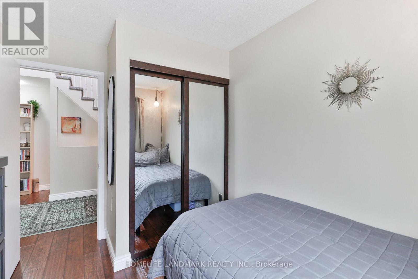 1521 - 26 Laidlaw Street, Toronto, Ontario  M6K 1X2 - Photo 17 - W12149391