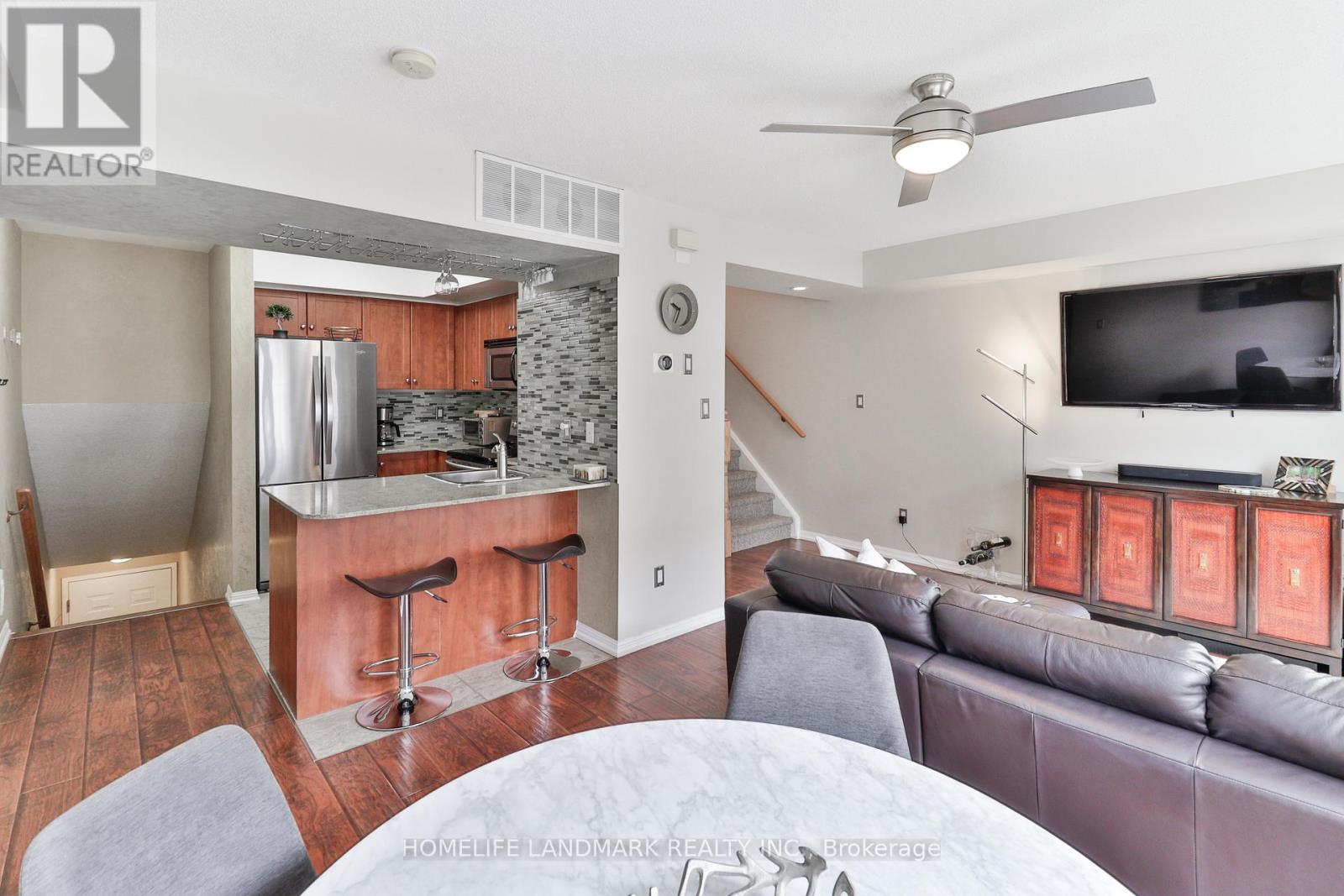 1521 - 26 Laidlaw Street, Toronto, Ontario  M6K 1X2 - Photo 5 - W12149391