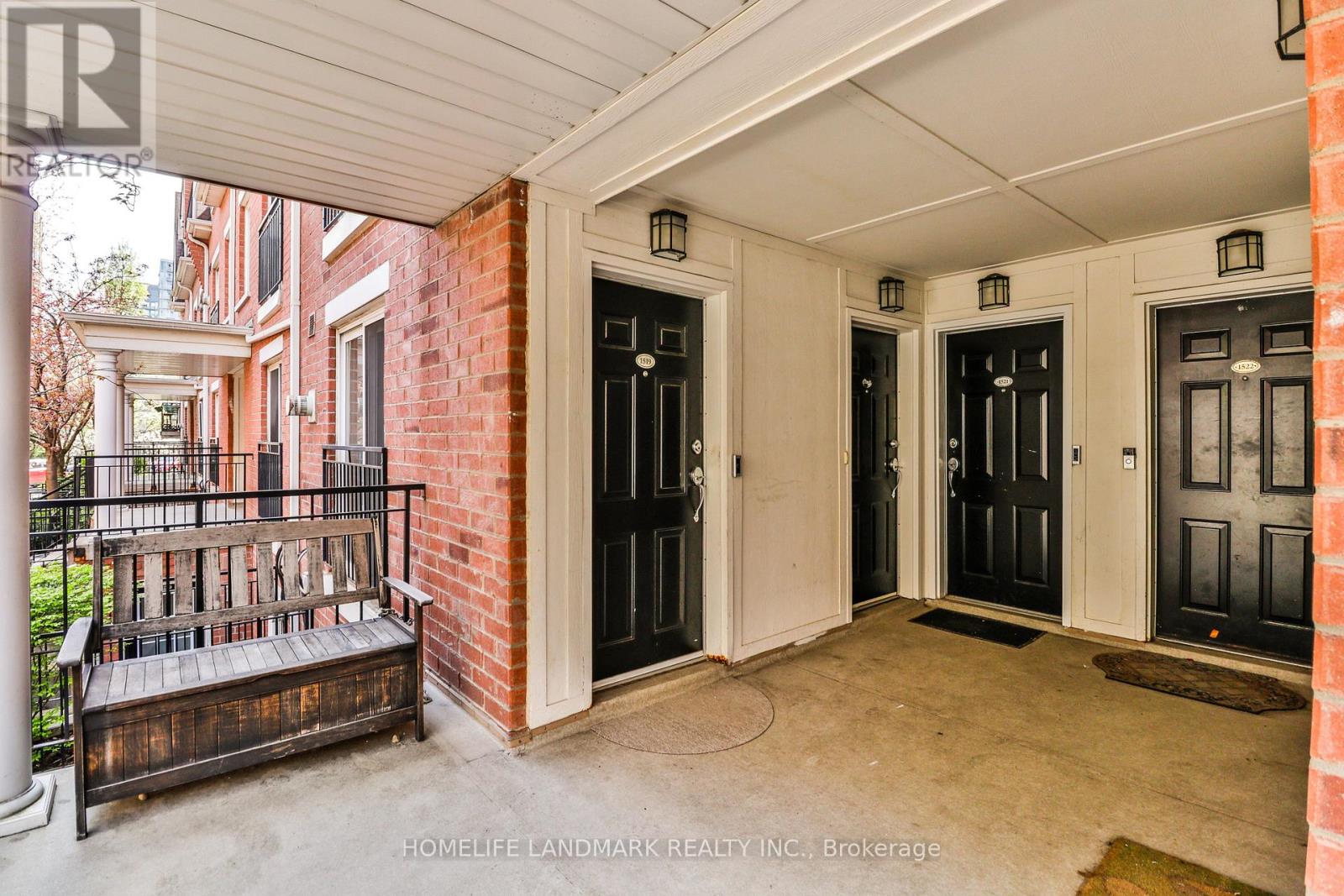 1521 - 26 Laidlaw Street, Toronto, Ontario  M6K 1X2 - Photo 4 - W12149391