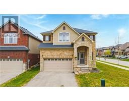 224 PUMPKIN Pass, Binbrook, Ontario