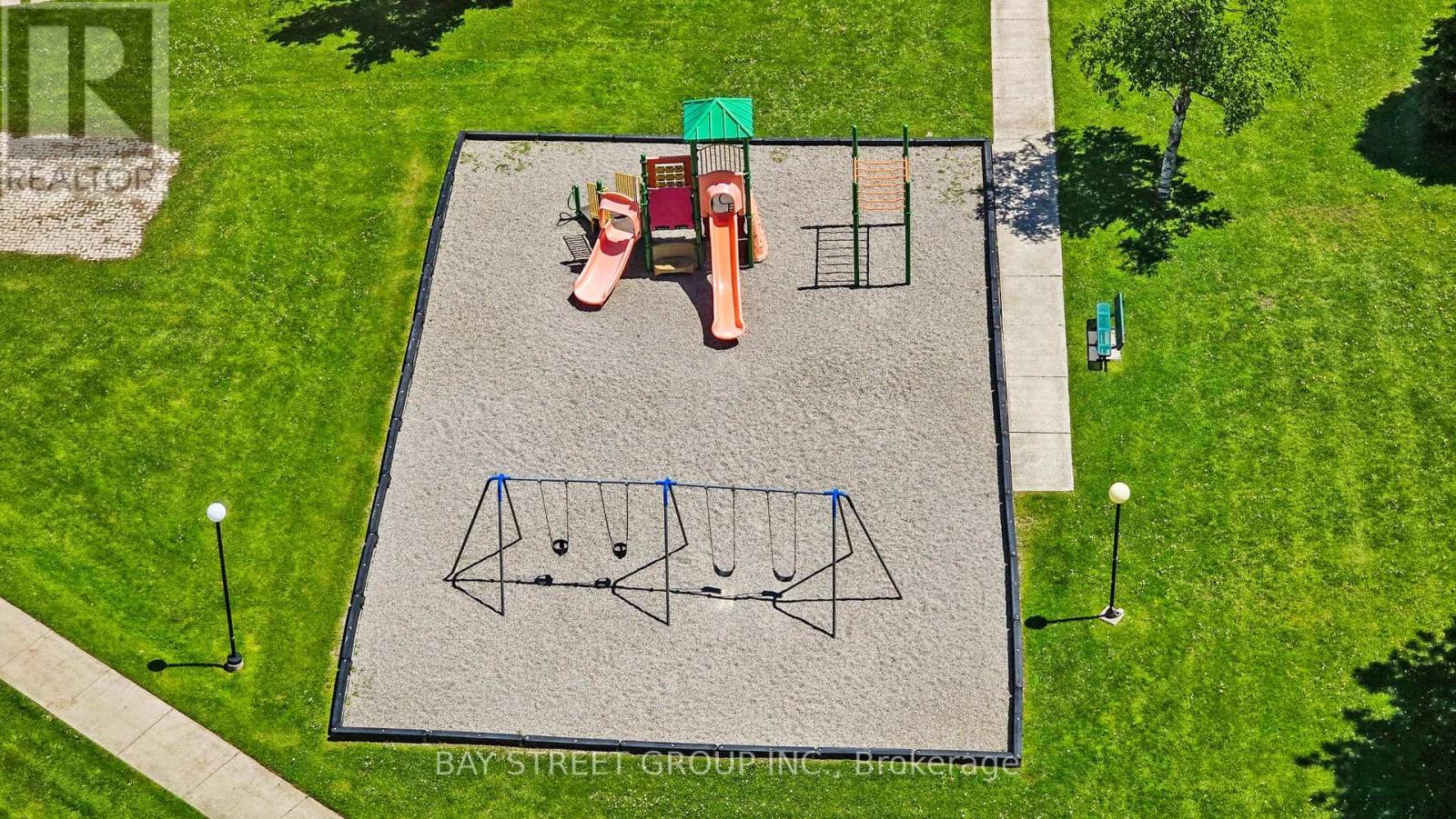1607 - 25 Silver Springs Boulevard, Toronto, Ontario  M1V 1M9 - Photo 24 - E12175043