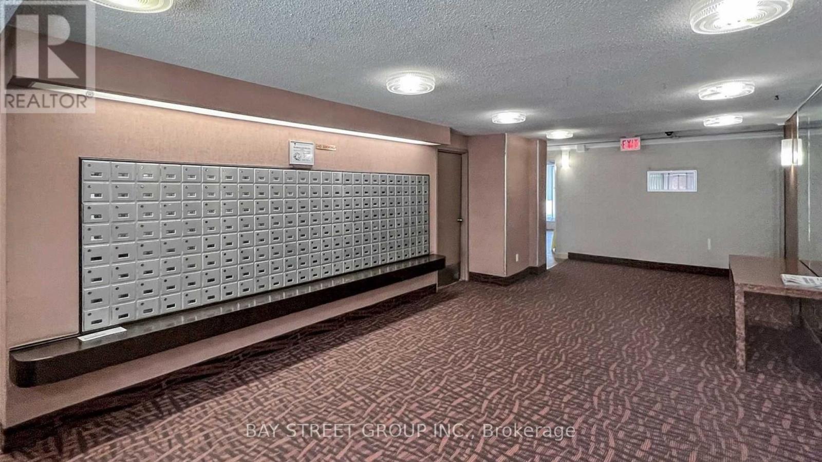 1607 - 25 Silver Springs Boulevard, Toronto, Ontario  M1V 1M9 - Photo 32 - E12175043
