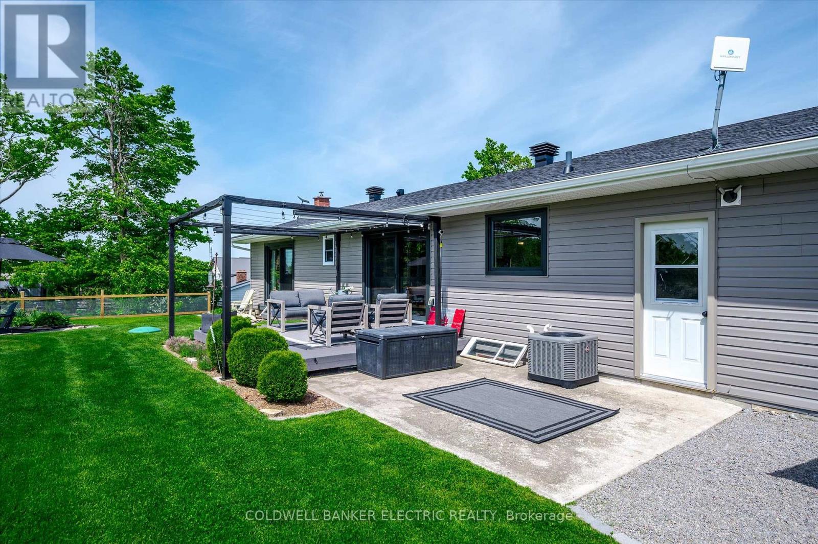164 Islay Road, Kawartha Lakes, Ontario  K0M 2T0 - Photo 30 - X12178836