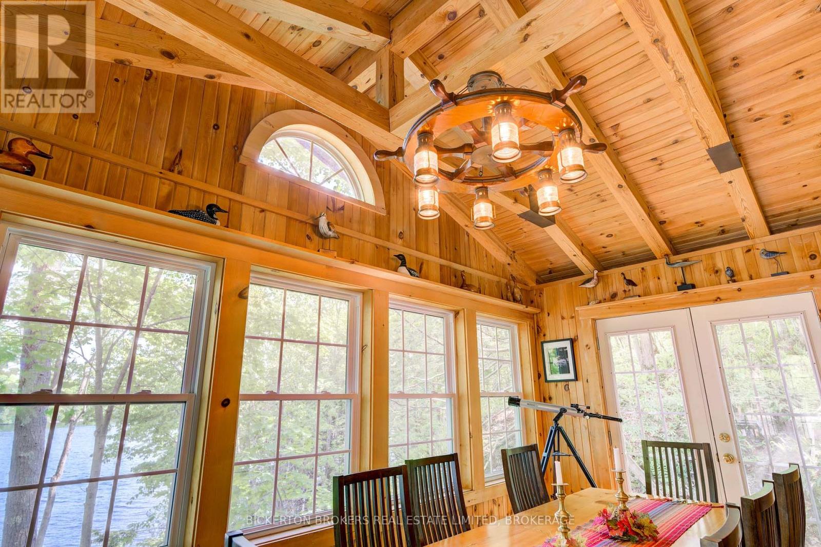 801e Whippoorwill Lane E, Leeds And The Thousand Islands, Ontario  K0E 1L0 - Photo 35 - X12179554