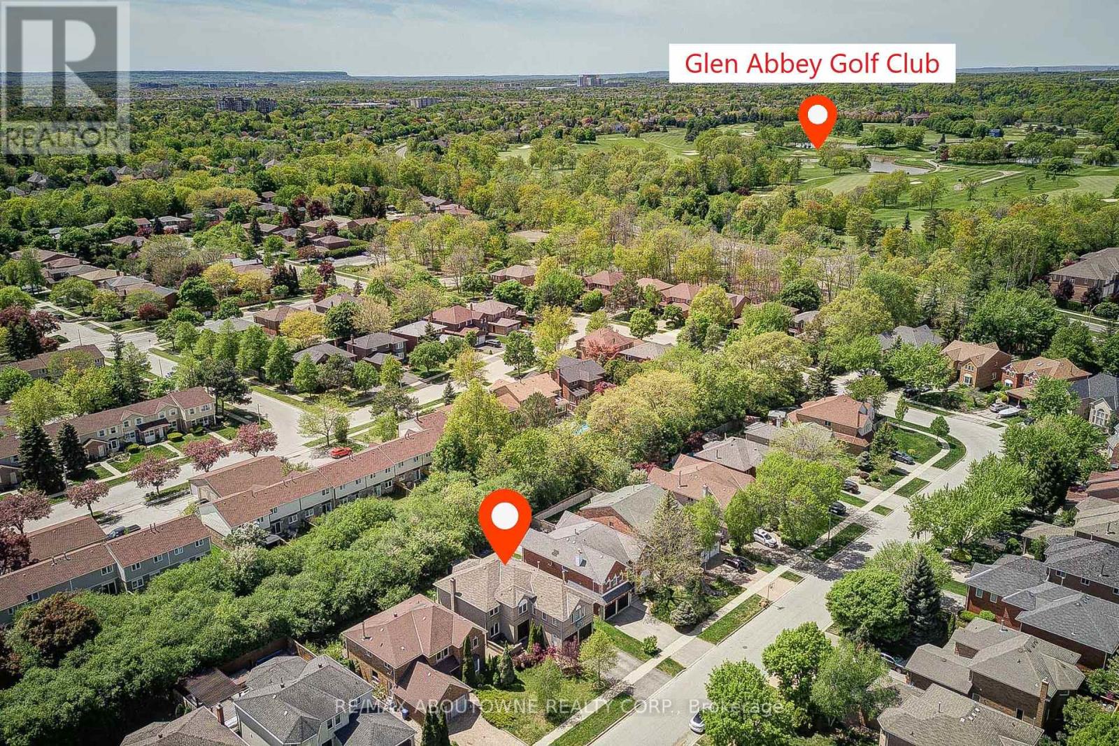 318 NORTHWOOD DRIVE, Oakville, Ontario