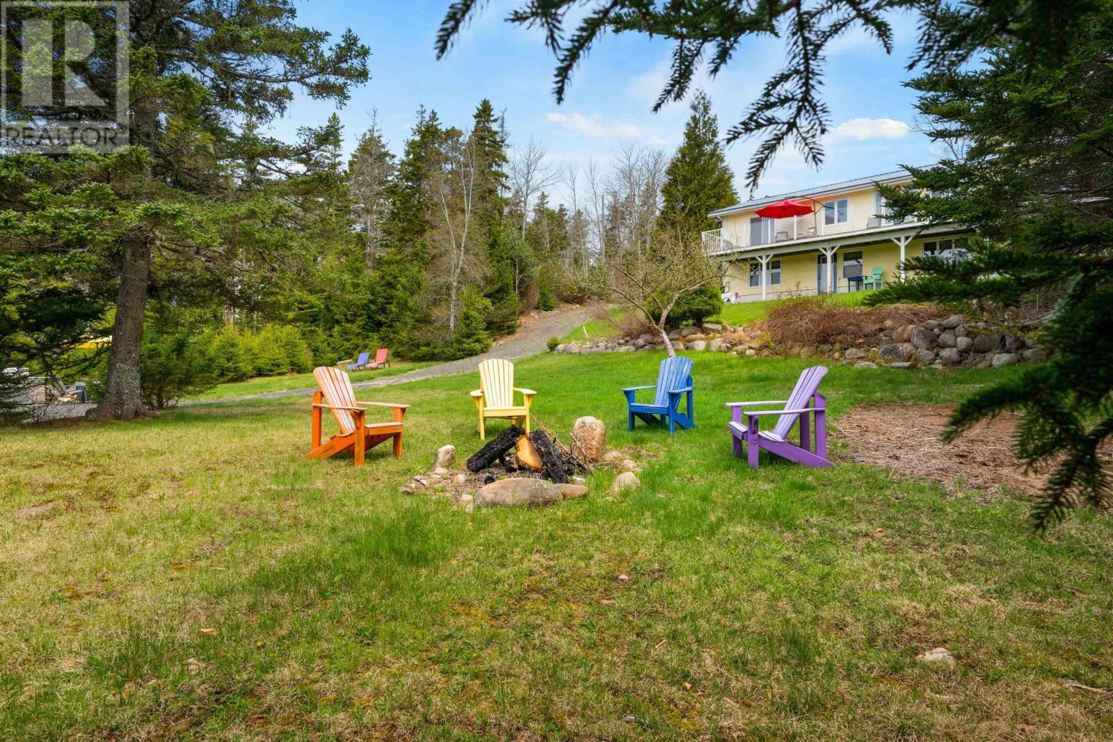 42 Goldfinch Lane, Heckmans Island, Nova Scotia  B0J 2C0 - Photo 38 - 202510681