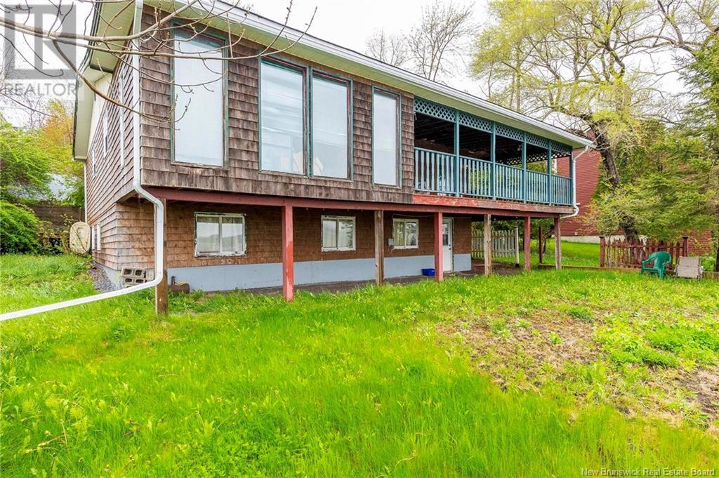 5 River Street, Grand Bay-Westfield, New Brunswick  E5K 2J1 - Photo 1 - NB119380