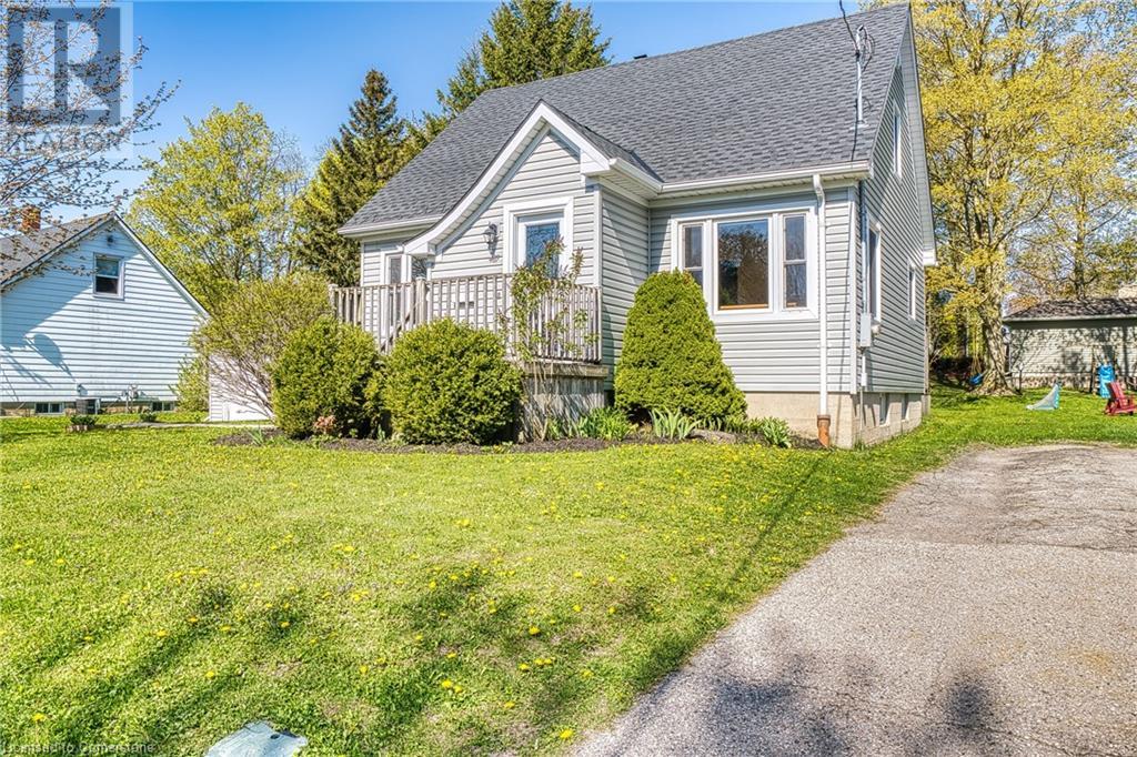 487 York Avenue N, Listowel, Ontario  N4W 2X6 - Photo 2 - 40726363