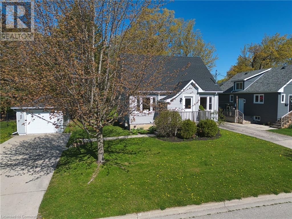 487 York Avenue N, Listowel, Ontario  N4W 2X6 - Photo 3 - 40726363