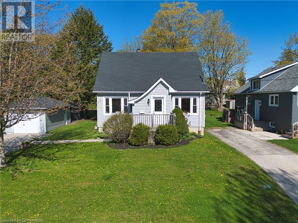 487 York Avenue N, Listowel, Ontario  N4W 2X6 - Photo 36 - 40726363