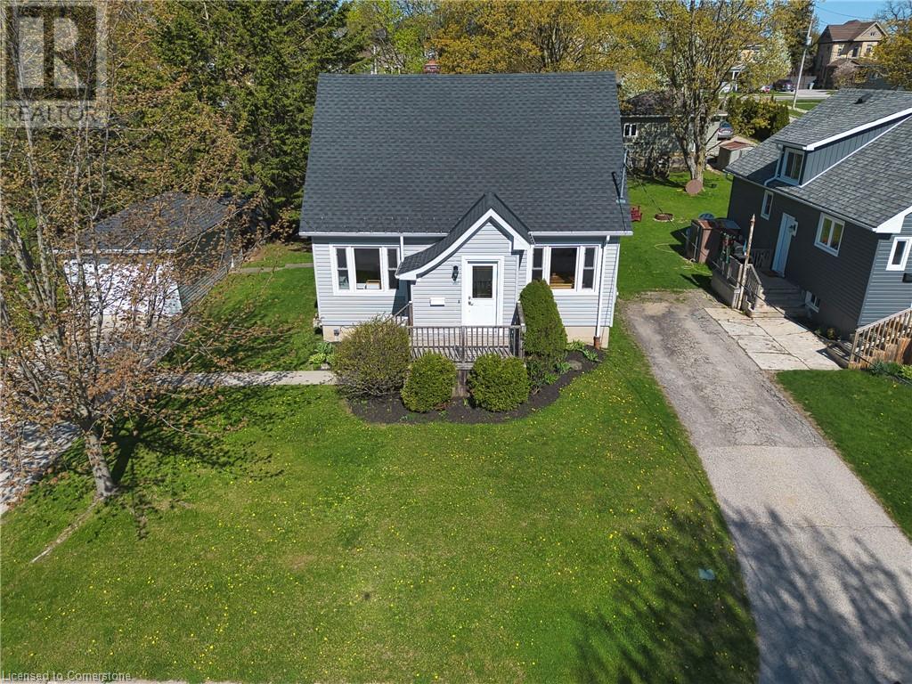 487 York Avenue N, Listowel, Ontario  N4W 2X6 - Photo 38 - 40726363