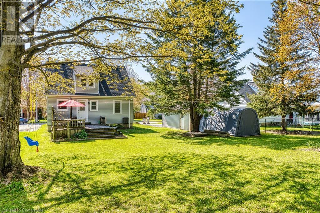 487 York Avenue N, Listowel, Ontario  N4W 2X6 - Photo 34 - 40726363