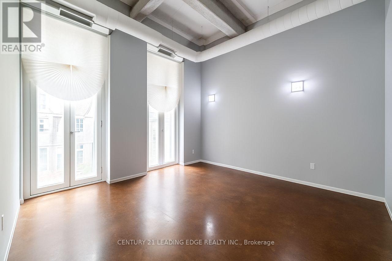 207 - 11 Rebecca Street, Hamilton, Ontario  L8R 3H7 - Photo 8 - X12174662
