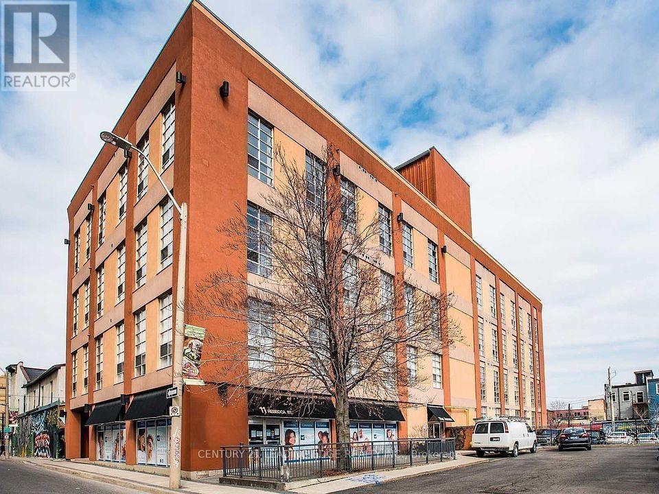 207 - 11 Rebecca Street, Hamilton, Ontario  L8R 3H7 - Photo 1 - X12174679