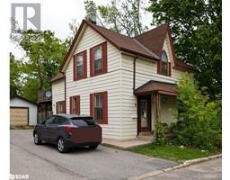 4 EAST Street, Barrie, Ontario