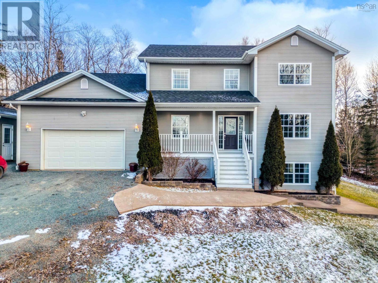 283 Preakness Crescent, Fall River, Nova Scotia  B2T 1W8 - Photo 47 - 202501281