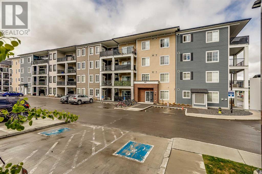 7415, 151 Legacy Main Street Se, Calgary, Alberta  T2X 4A4 - Photo 1 - A2220981