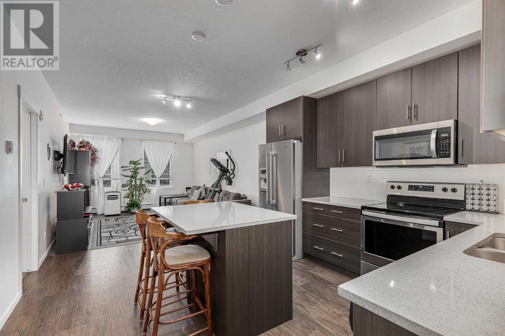 7415, 151 Legacy Main Street Se, Calgary, Alberta  T2X 4A4 - Photo 3 - A2220981