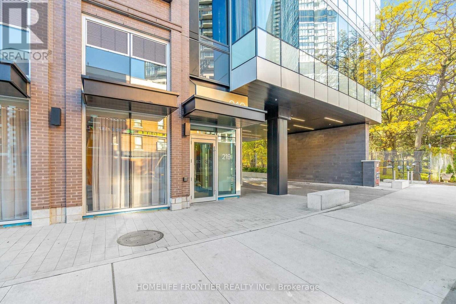 1903 - 219 Dundas Street E, Toronto, Ontario  M5A 0V1 - Photo 2 - C12179661