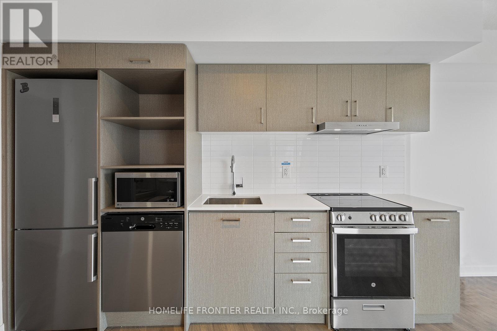 1903 - 219 Dundas Street E, Toronto, Ontario  M5A 0V1 - Photo 5 - C12179661