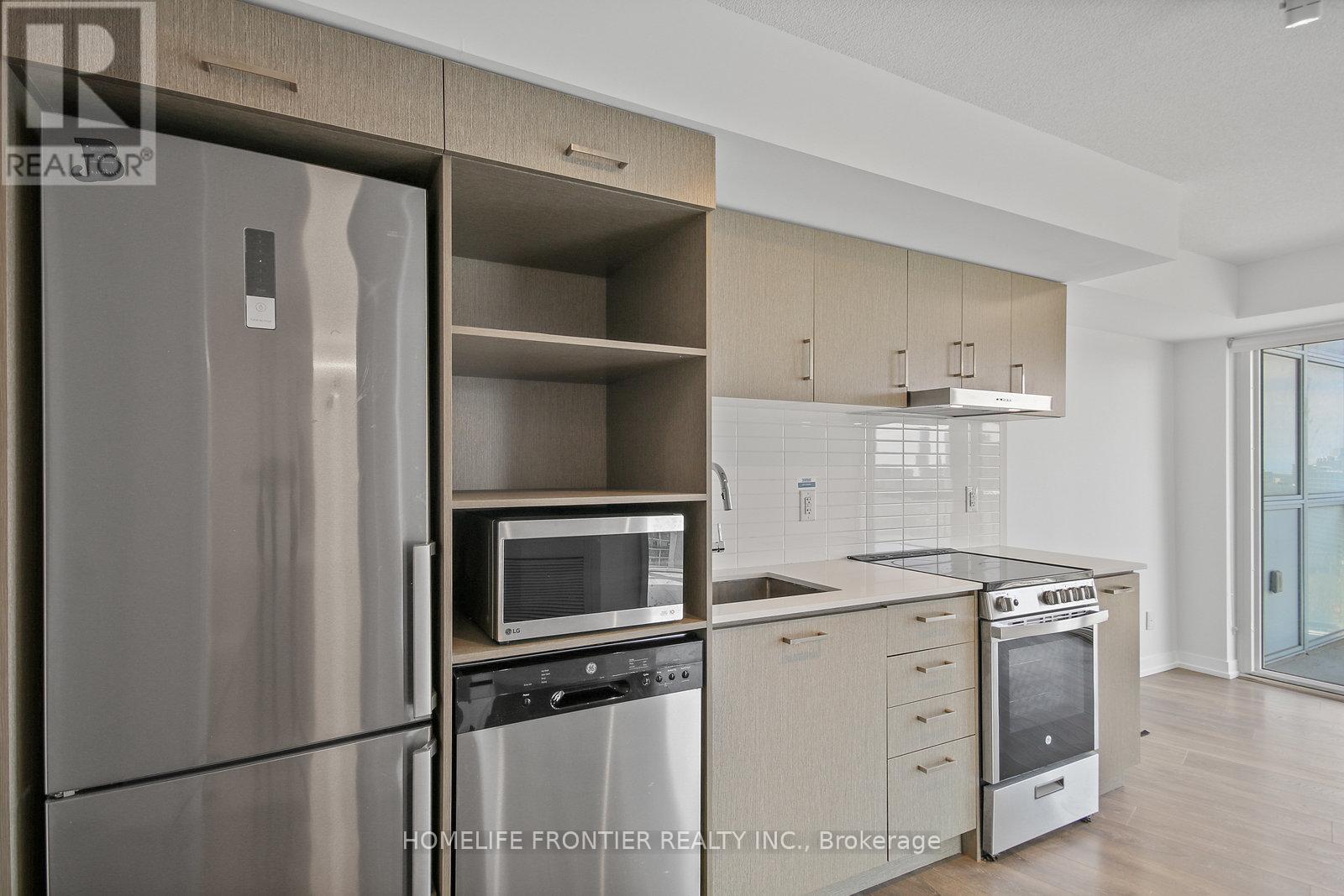 1903 - 219 Dundas Street E, Toronto, Ontario  M5A 0V1 - Photo 6 - C12179661
