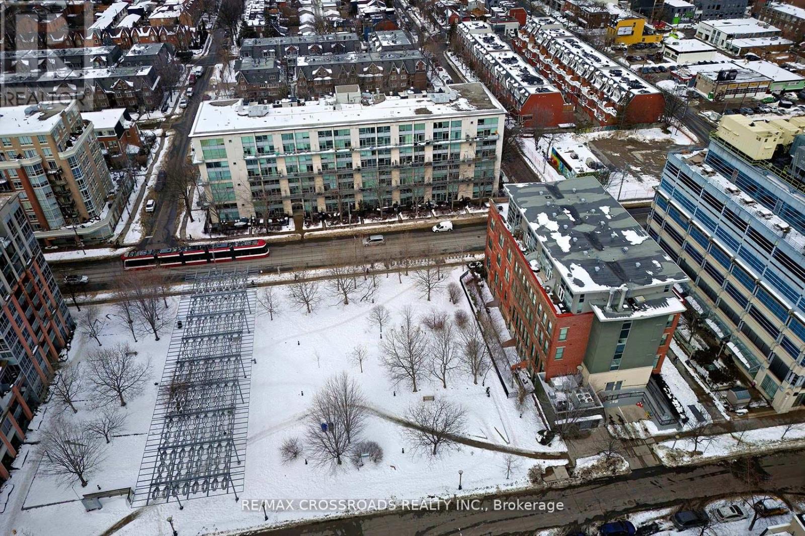 526 - 954 King Street W, Toronto, Ontario  M6K 1E5 - Photo 25 - C12179777